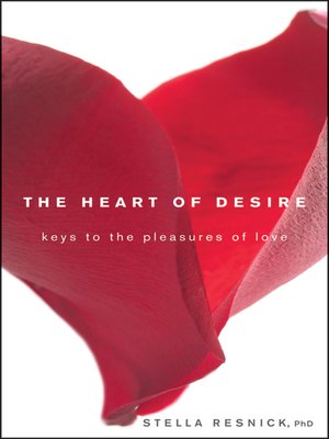 cover image of The Heart of Desire